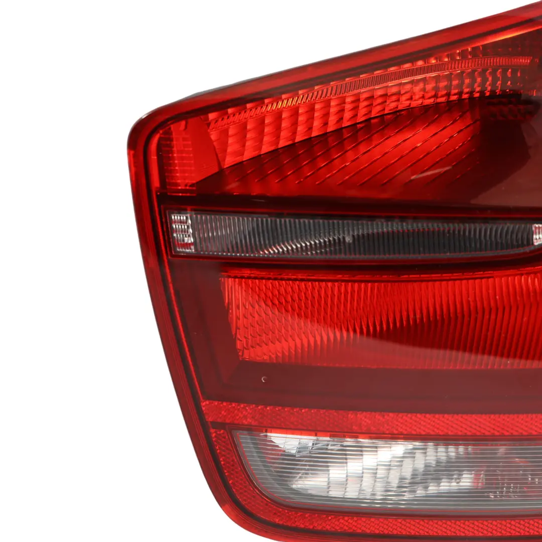  Luz Trasera BMW F20 F21 Lámpara Blanca Intermitente Derecho - SKU 7270098 - Número de pieza 7270098