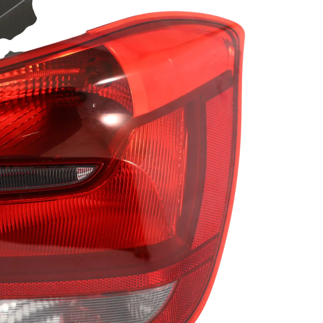  Tail Light Rear BMW F20 F21 Lamp White Turn Indicator Right O/S - SKU 7270098 - Part number 7270098