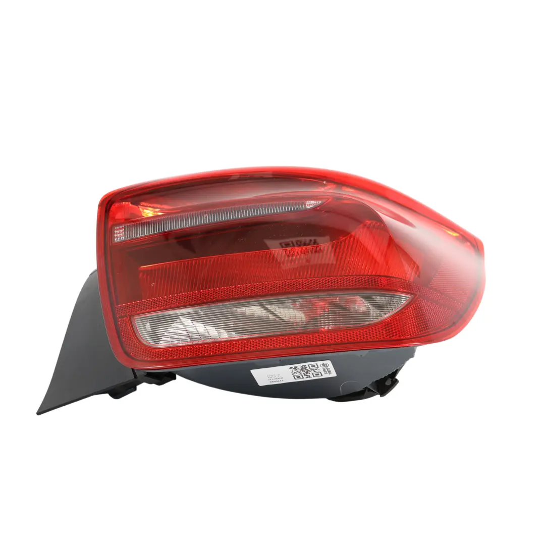  Tail Light Rear BMW F20 F21 Lamp White Turn Indicator Right O/S - SKU 7270098 - Part number 7270098