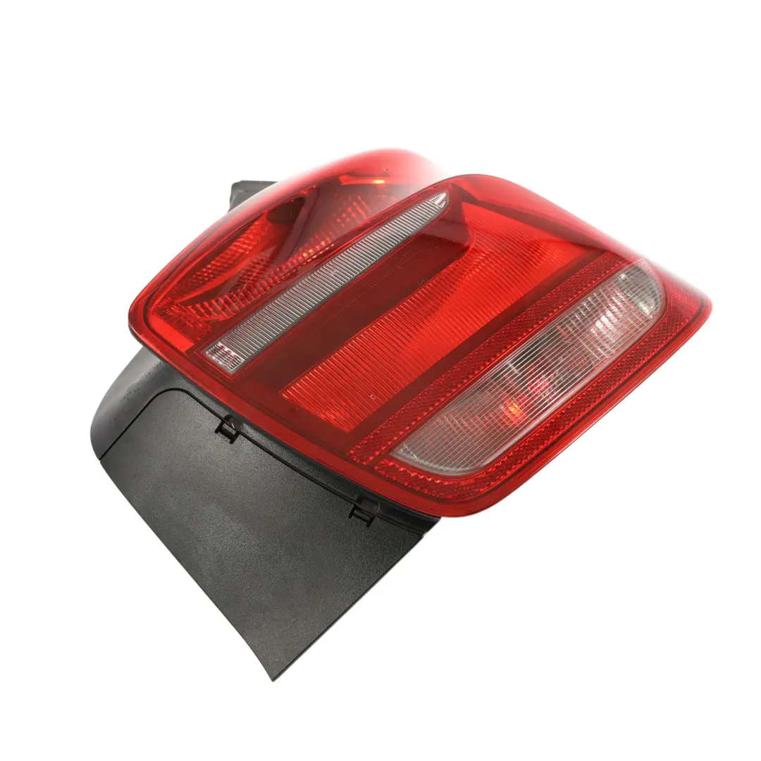  Tail Light Rear BMW F20 F21 Lamp White Turn Indicator Right O/S - SKU 7270098 - Part number 7270098