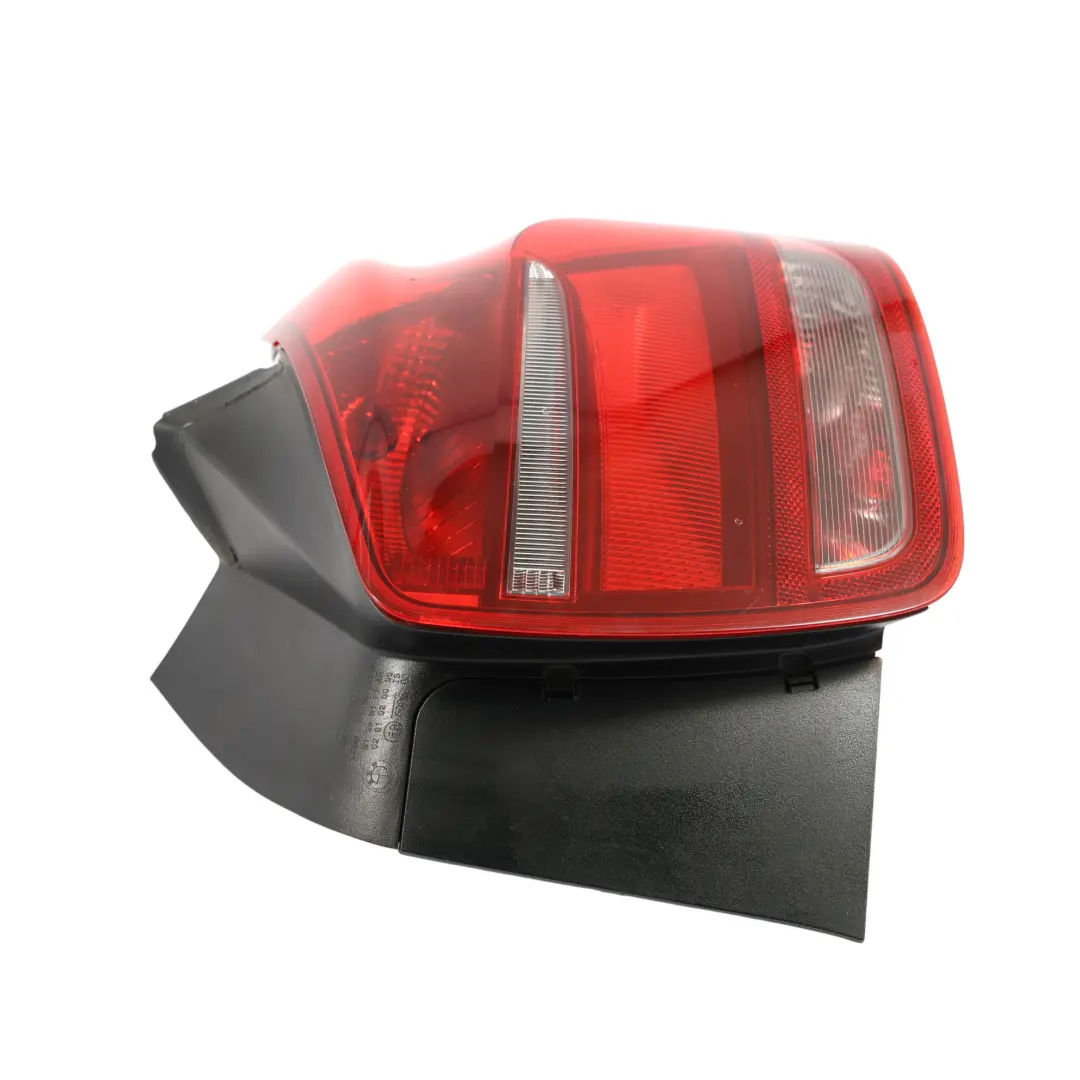 Tail Light Rear BMW F20 F21 Lamp White Turn Indicator Right O/S to with Part number 7270098 Tail Light Rear BMW F20 F21 Lamp White Turn Indicator Right O/S - SKU 7270098 - Part number 7270098
