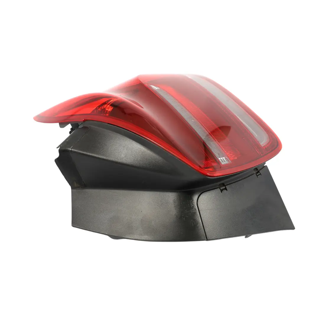  Rücklicht Hinten BMW F20 F21 Lampe Weiß Blinker Rechts - SKU 7270098 - Teilenummer 7270098