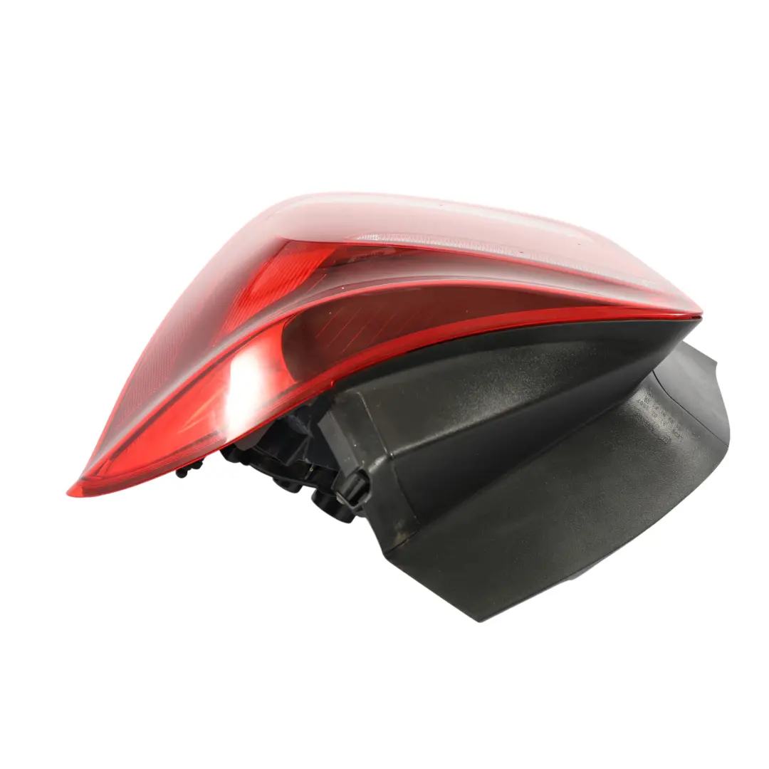  Fanale Posteriore BMW F20 F21 Lampada Bianca Indicatore Direzione Destra - SKU 7270098 - Numero di parte 7270098