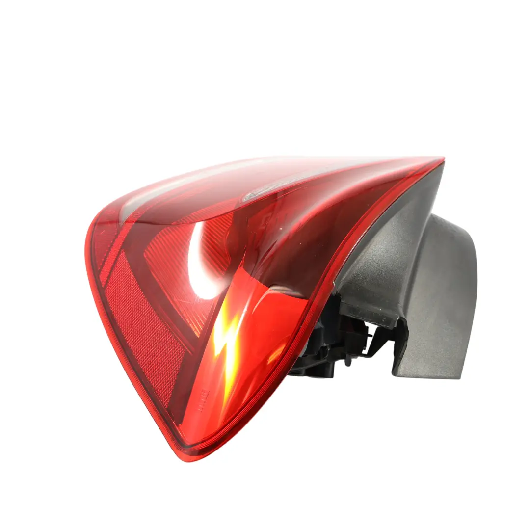  Feu Arrière BMW F20 F21 Lampe Blanc Clignotant Droit - SKU 7270098 - Numéro de pièce 7270098