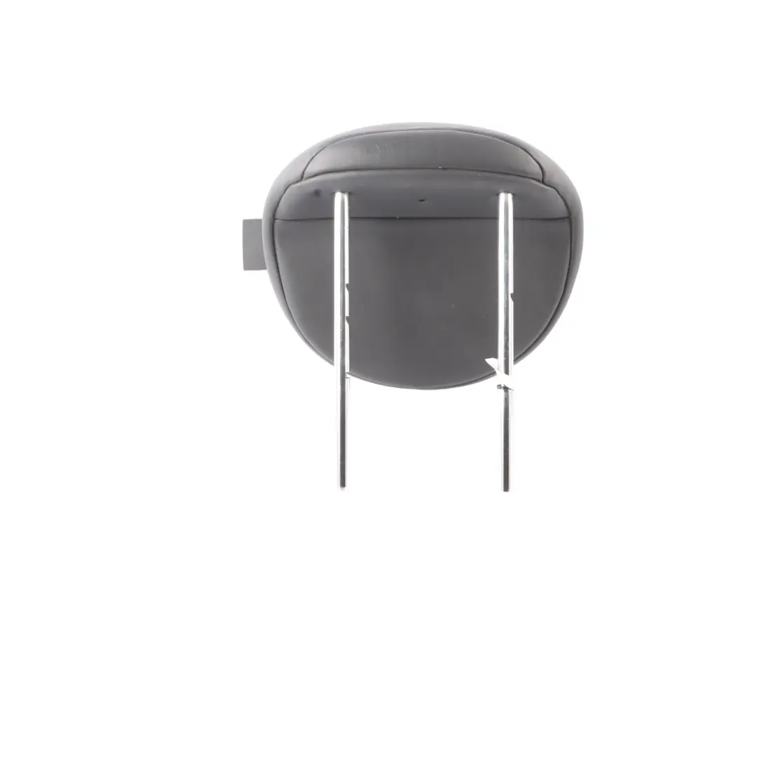 Asiento trasero izquierdo derecho Reposacabezas de cuero para Mini Cooper R55 R56 con número de pieza 7270465 Mini Cooper R55 R56 Asiento trasero izquierdo derecho Reposacabezas de cuero - SKU 7270465 - Número de pieza 7270465