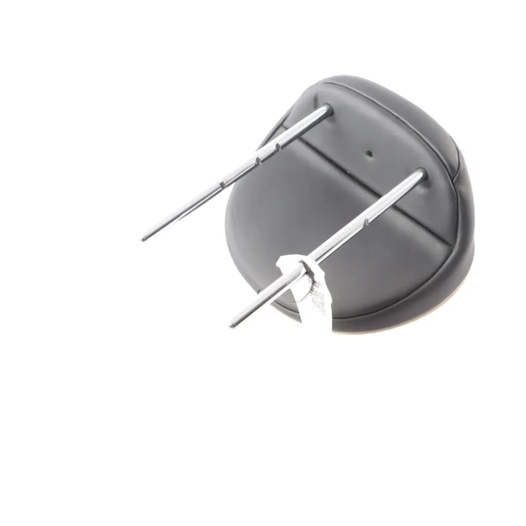 Sedile posteriore sinistro destro Poggiatesta in pelle per Mini Cooper R55 R56 con numero di parte 7270465 Mini Cooper R55 R56 Sedile posteriore sinistro destro Poggiatesta in pelle - SKU 7270465 - Numero di parte 7270465