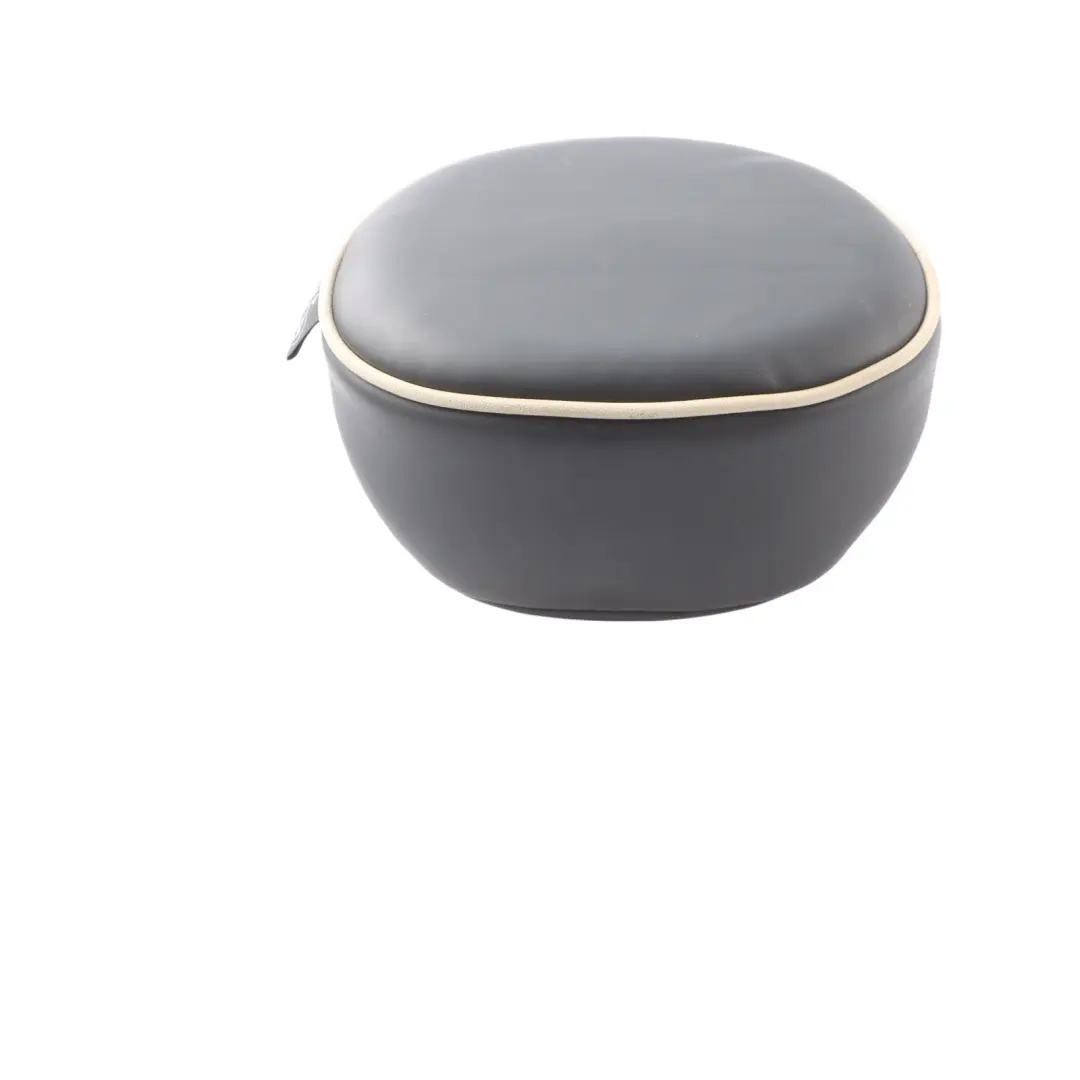 Siège arrière gauche droit Appui-tête en cuir pour Mini Cooper R55 R56 à propos du numéro de pièce 7270465 Mini Cooper R55 R56 Siège arrière gauche droit Appui-tête en cuir - SKU 7270465 - Numéro de pièce 7270465