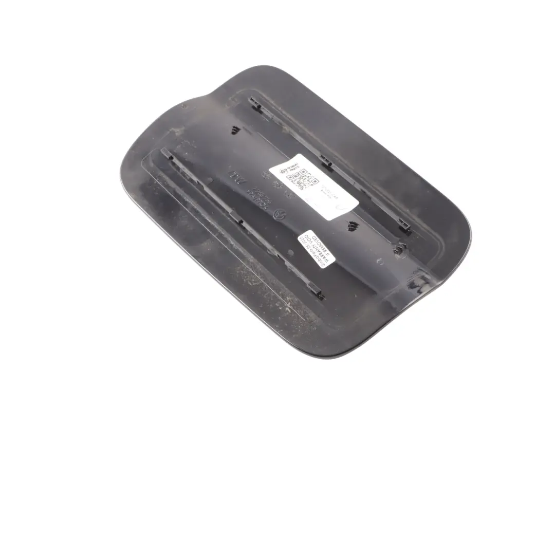 BMW X3 F25 Tapa Depósito Combustible Llenado Carbon Black - 416 7265256 - SKU 7270821-CAR - Número de pieza 7270821