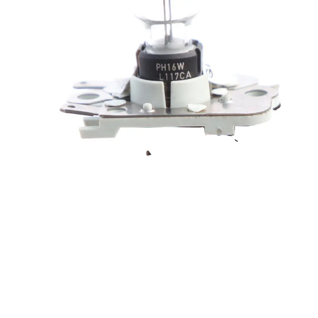 Reverse Light BMW E92 E93 LCI Lamp Support Tail Light Bulb Socket to Rear with Part number 7274611 Rear Reverse Light BMW E92 E93 LCI Lamp Support Tail Light Bulb Socket - SKU 7274611 - Part number 7274611