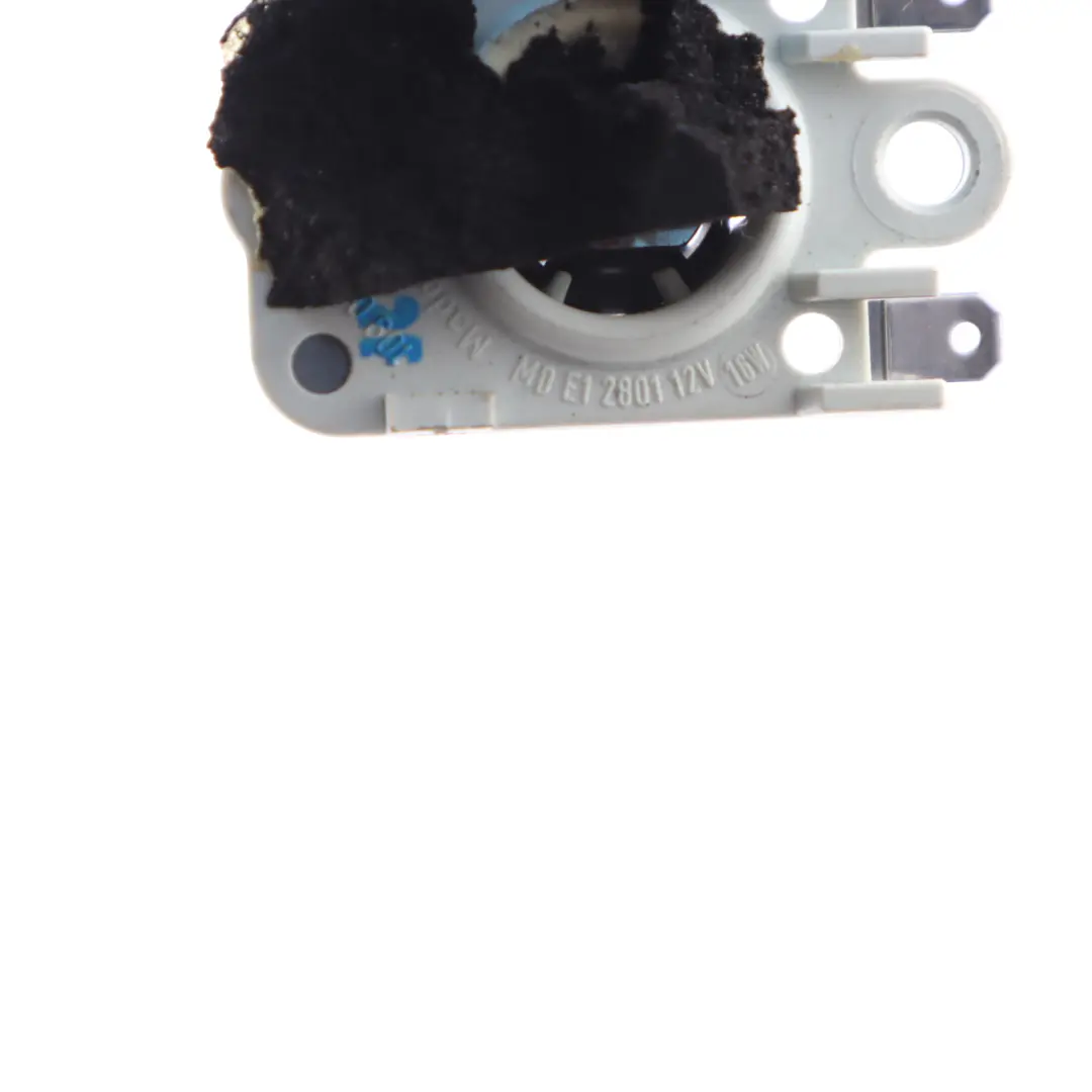 Reverse Light BMW E92 E93 LCI Lamp Support Tail Light Bulb Socket to Rear with Part number 7274611 Rear Reverse Light BMW E92 E93 LCI Lamp Support Tail Light Bulb Socket - SKU 7274611 - Part number 7274611