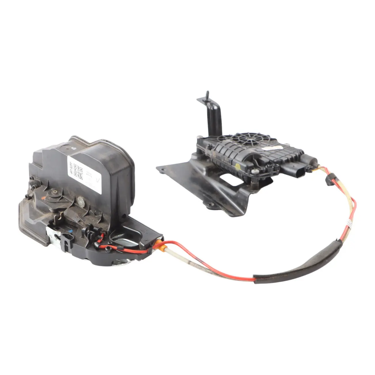 BMW F06 Door Lock Latch Front Right O/S Soft Close Door Lock Catch 7276320