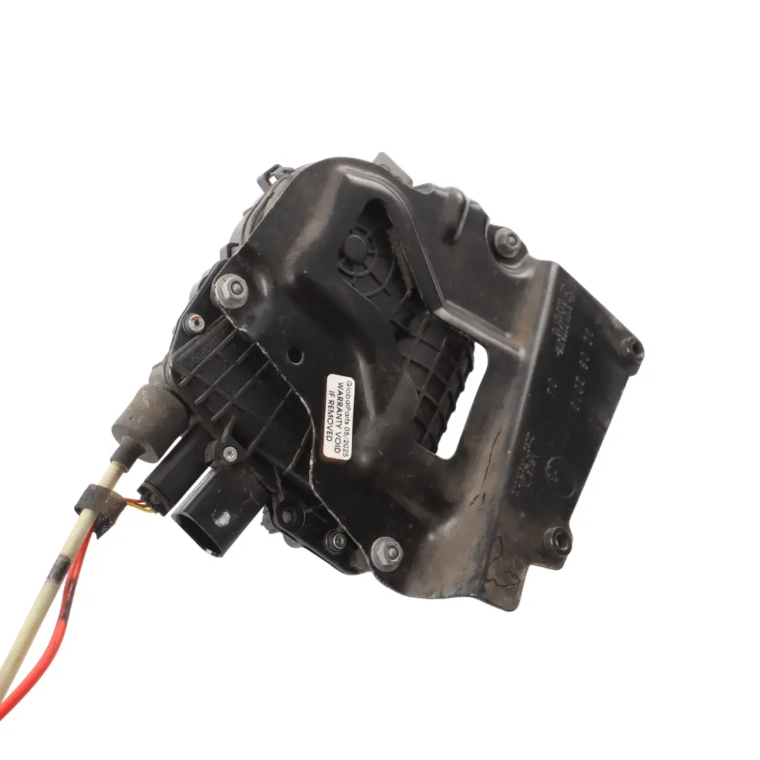 Door Lock Latch Front Right O/S Soft Close Door Lock Catch to BMW F06 with Part number 7276320 BMW F06 Door Lock Latch Front Right O/S Soft Close Door Lock Catch - SKU RHD-7276320 - Part number 7276320