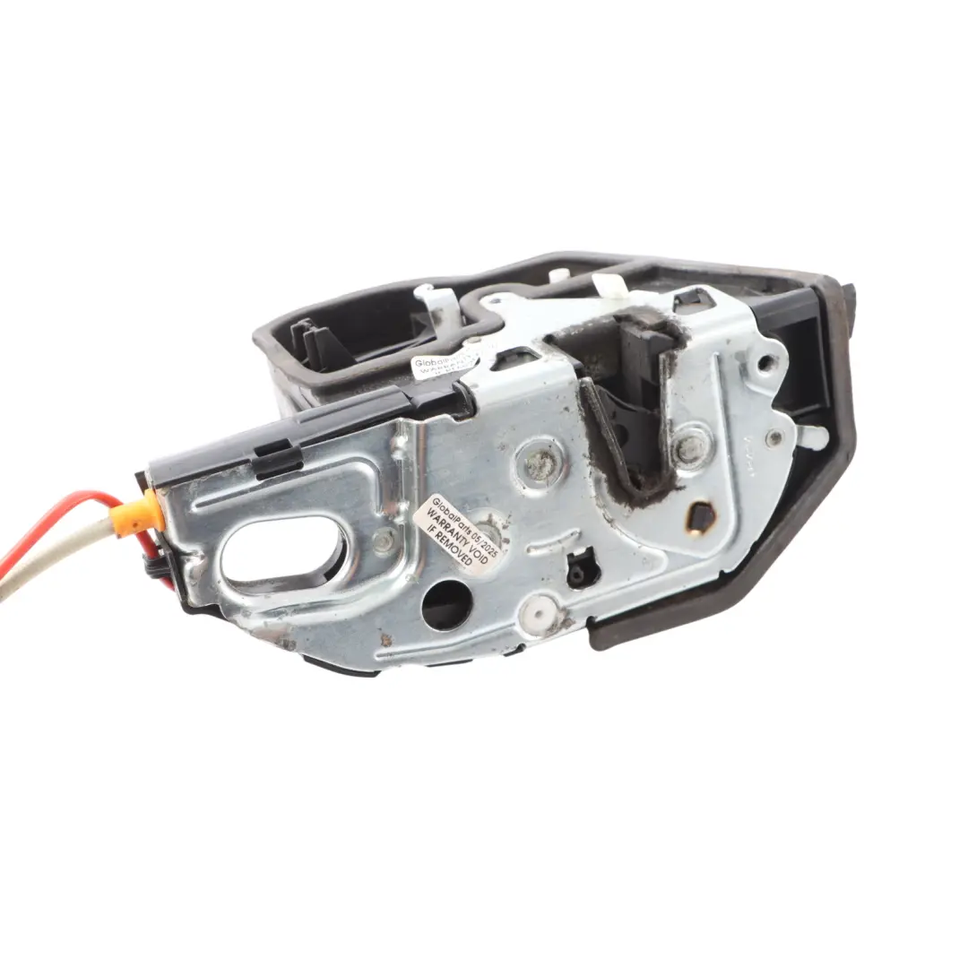 Door Lock Latch Front Right O/S Soft Close Door Lock Catch to BMW F06 with Part number 7276320 BMW F06 Door Lock Latch Front Right O/S Soft Close Door Lock Catch - SKU RHD-7276320 - Part number 7276320