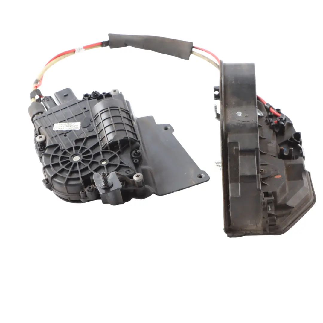 Door Lock Latch Front Right O/S Soft Close Door Lock Catch to BMW F06 with Part number 7276320 BMW F06 Door Lock Latch Front Right O/S Soft Close Door Lock Catch - SKU RHD-7276320 - Part number 7276320