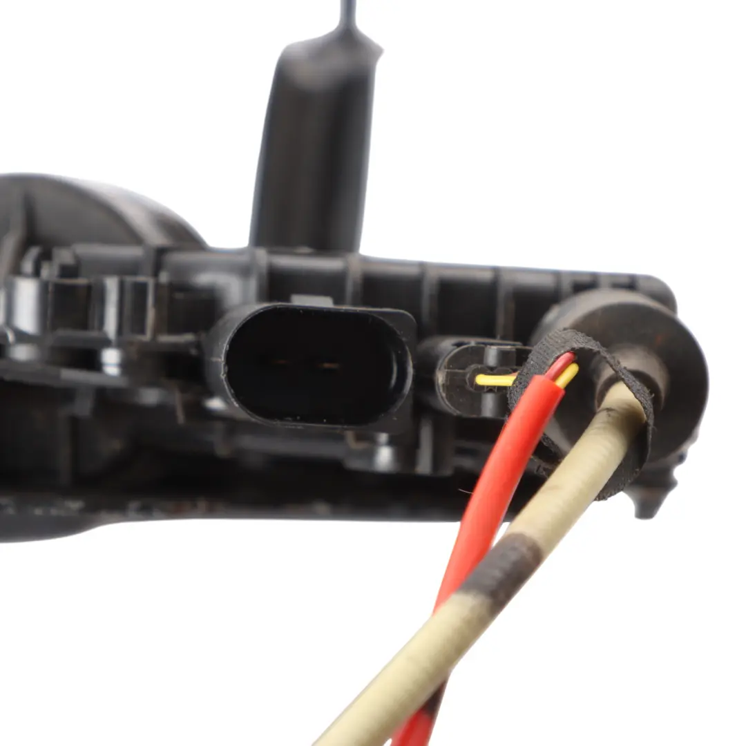 Door Lock Latch Front Right O/S Soft Close Door Lock Catch to BMW F06 with Part number 7276320 BMW F06 Door Lock Latch Front Right O/S Soft Close Door Lock Catch - SKU RHD-7276320 - Part number 7276320