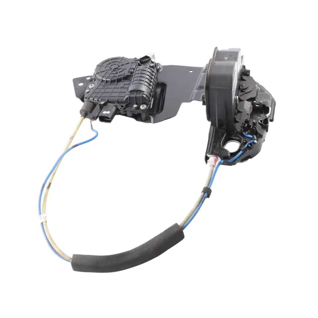 BMW F06 Loquet Verrouillage De Porte Arrière Gauche À Fermeture Douce - SKU 7276321 - Numéro de pièce 7276321