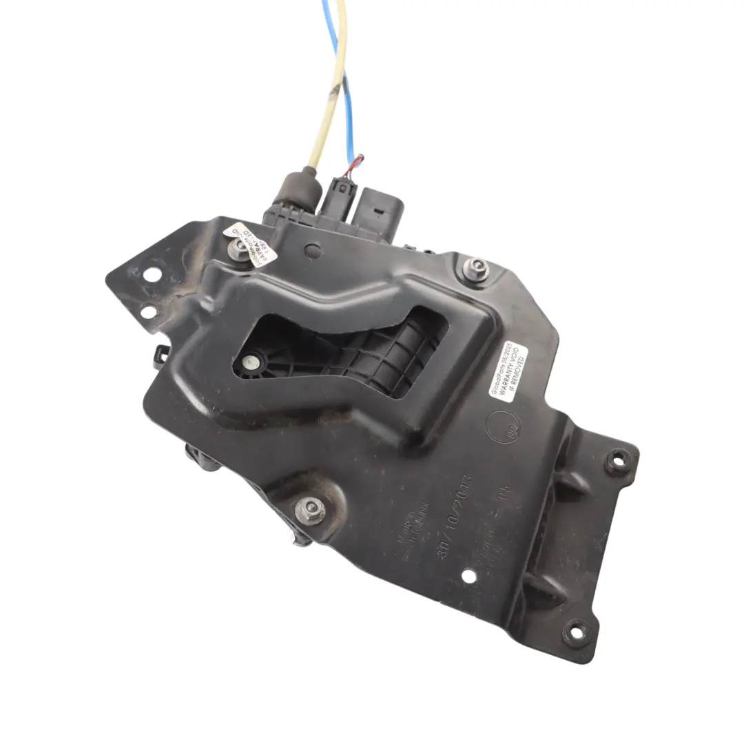 BMW F06 Loquet Verrouillage De Porte Arrière Gauche À Fermeture Douce - SKU 7276321 - Numéro de pièce 7276321