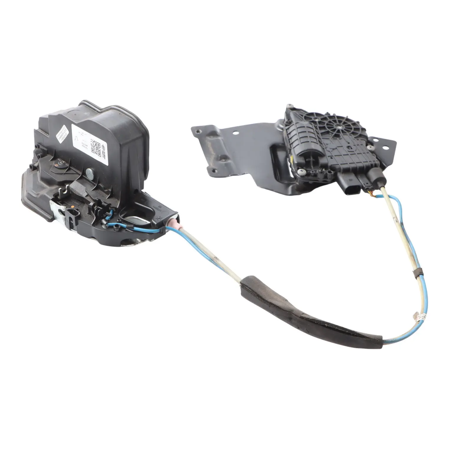 BMW F06 Latch System Rear Right O/S Door Lock Catch 7276322