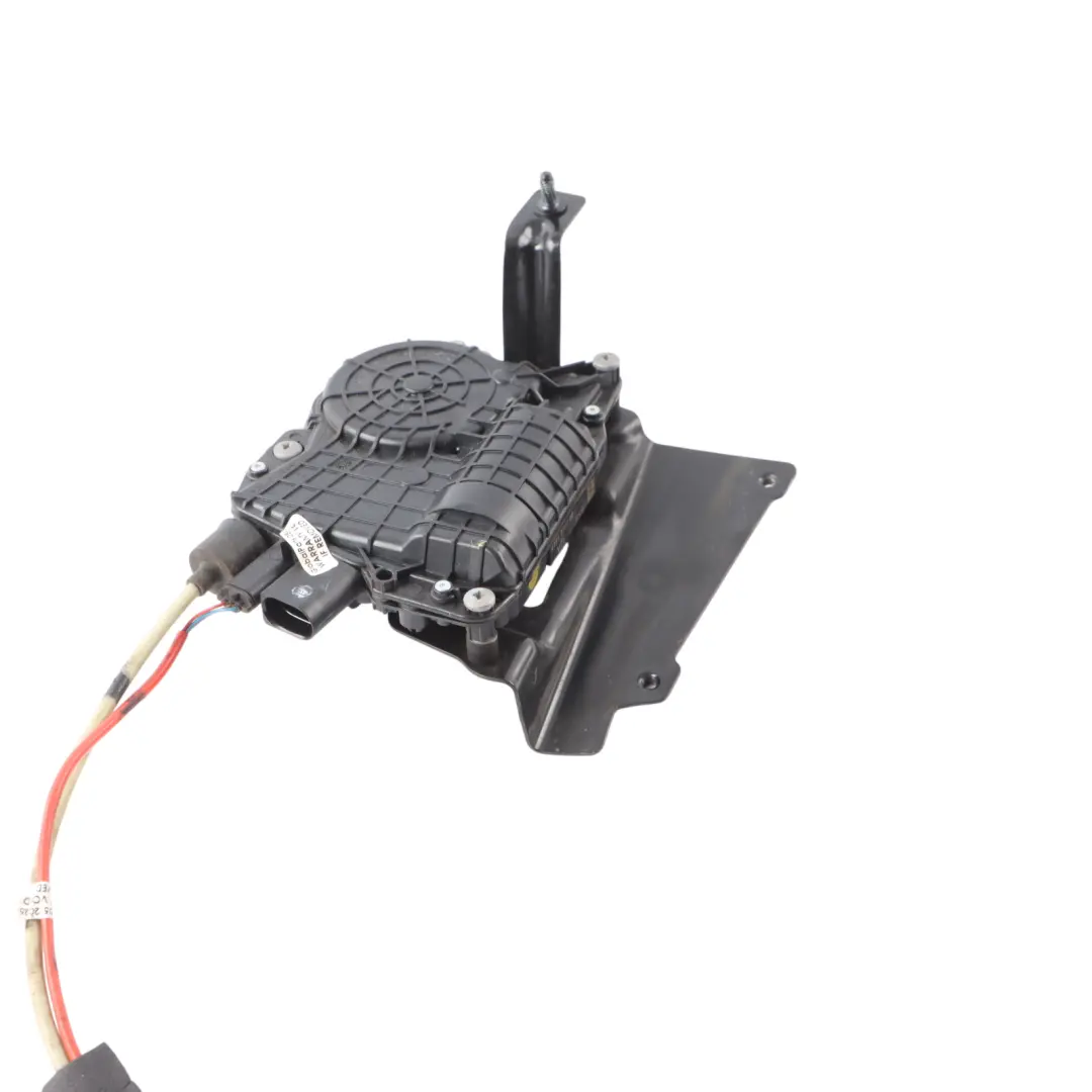 BMW F06 Door Lock Latch System Front Left N/S Soft Close Door Lock Catch - SKU RHD-7276543 - Part number 7276543