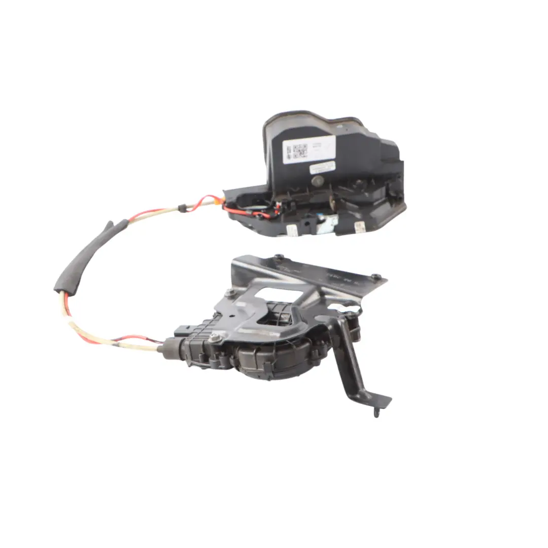 Door Lock Latch System Front Left N/S Soft Close Door Lock Catch to BMW F06 with Part number 7276543 BMW F06 Door Lock Latch System Front Left N/S Soft Close Door Lock Catch - SKU RHD-7276543 - Part number 7276543