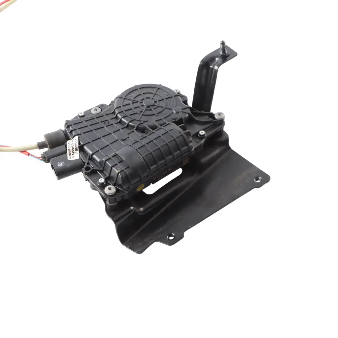 Door Lock Latch System Front Left N/S Soft Close Door Lock Catch to BMW F06 with Part number 7276543 BMW F06 Door Lock Latch System Front Left N/S Soft Close Door Lock Catch - SKU RHD-7276543 - Part number 7276543