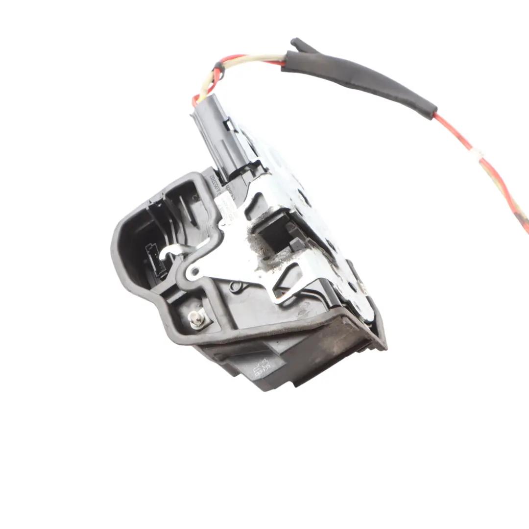 Door Lock Latch System Front Left N/S Soft Close Door Lock Catch to BMW F06 with Part number 7276543 BMW F06 Door Lock Latch System Front Left N/S Soft Close Door Lock Catch - SKU RHD-7276543 - Part number 7276543