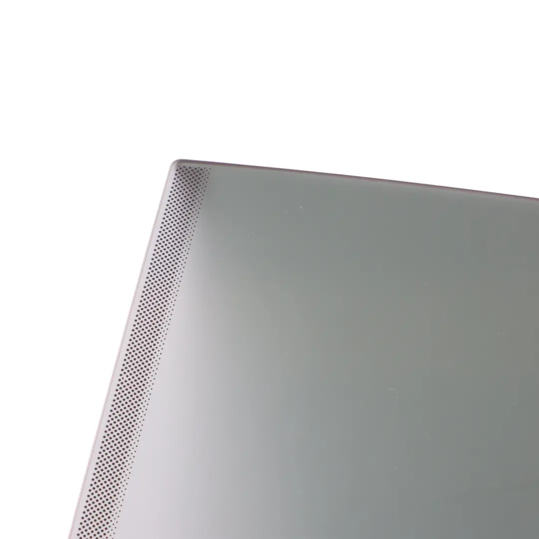 Seitenfenster Tür Glas Hinten Links Grün für BMW F06 Gran Coupe mit Teilenummer 7276969 BMW F06 Gran Coupe Seitenfenster Tür Glas Hinten Links Grün - SKU 7276969 - Teilenummer 7276969