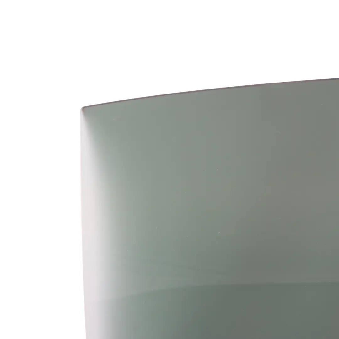 Side Window Glass Glazing Fixed Right O/S Green to BMW F06 Coupe Rear with Part number 7276970 BMW F06 Coupe Rear Side Window Glass Glazing Fixed Right O/S Green - SKU 7276970 - Part number 7276970