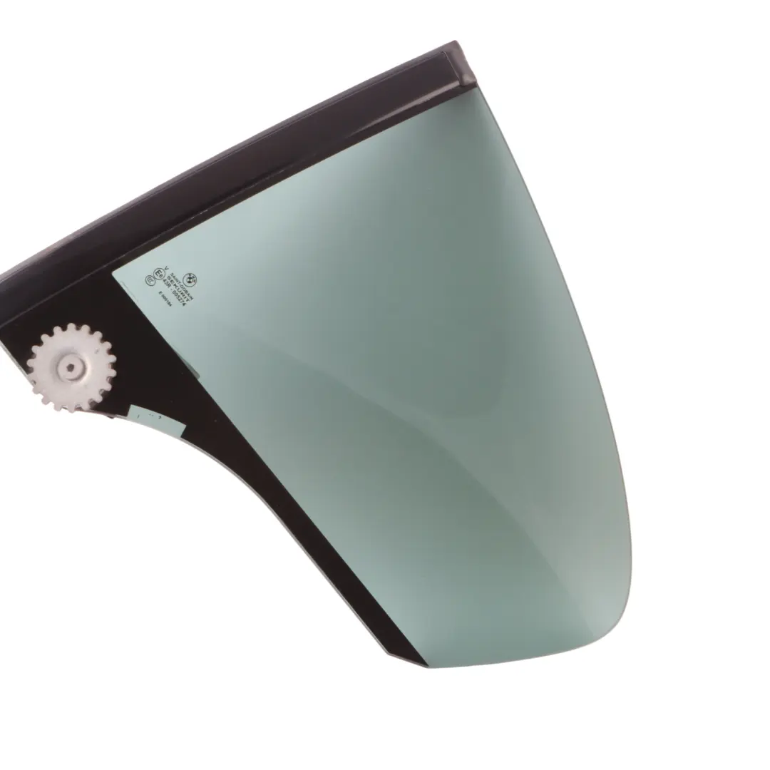 BMW F06 Gran Coupe Ventana Lateral Fija Cristal Trasero Izquierdo Verde - SKU 7276971 - Número de pieza 7276971