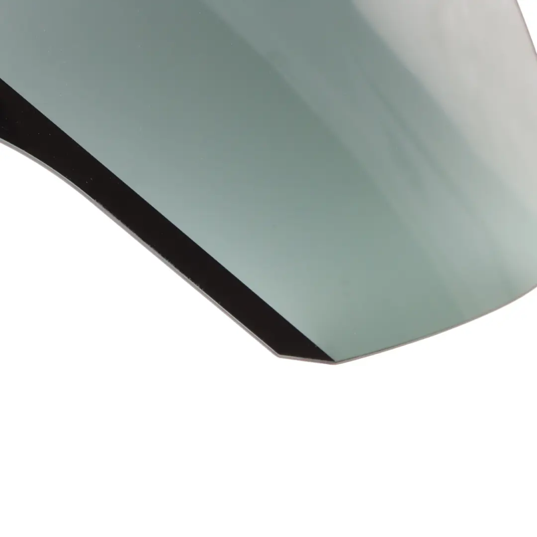 Ventana Lateral Fija Cristal Trasero Izquierdo Verde para BMW F06 Gran Coupe con número de pieza 7276971 BMW F06 Gran Coupe Ventana Lateral Fija Cristal Trasero Izquierdo Verde - SKU 7276971 - Número de pieza 7276971