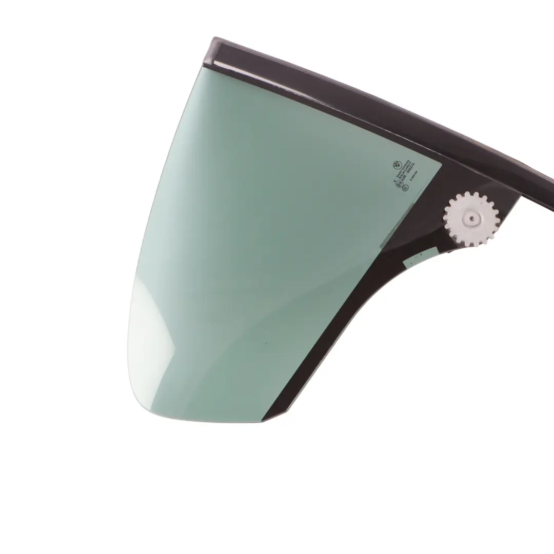 BMW F06 Coupé Lato Posteriore Vetro Fisso Destro Verde - SKU 7276972 - Numero di parte 7276972