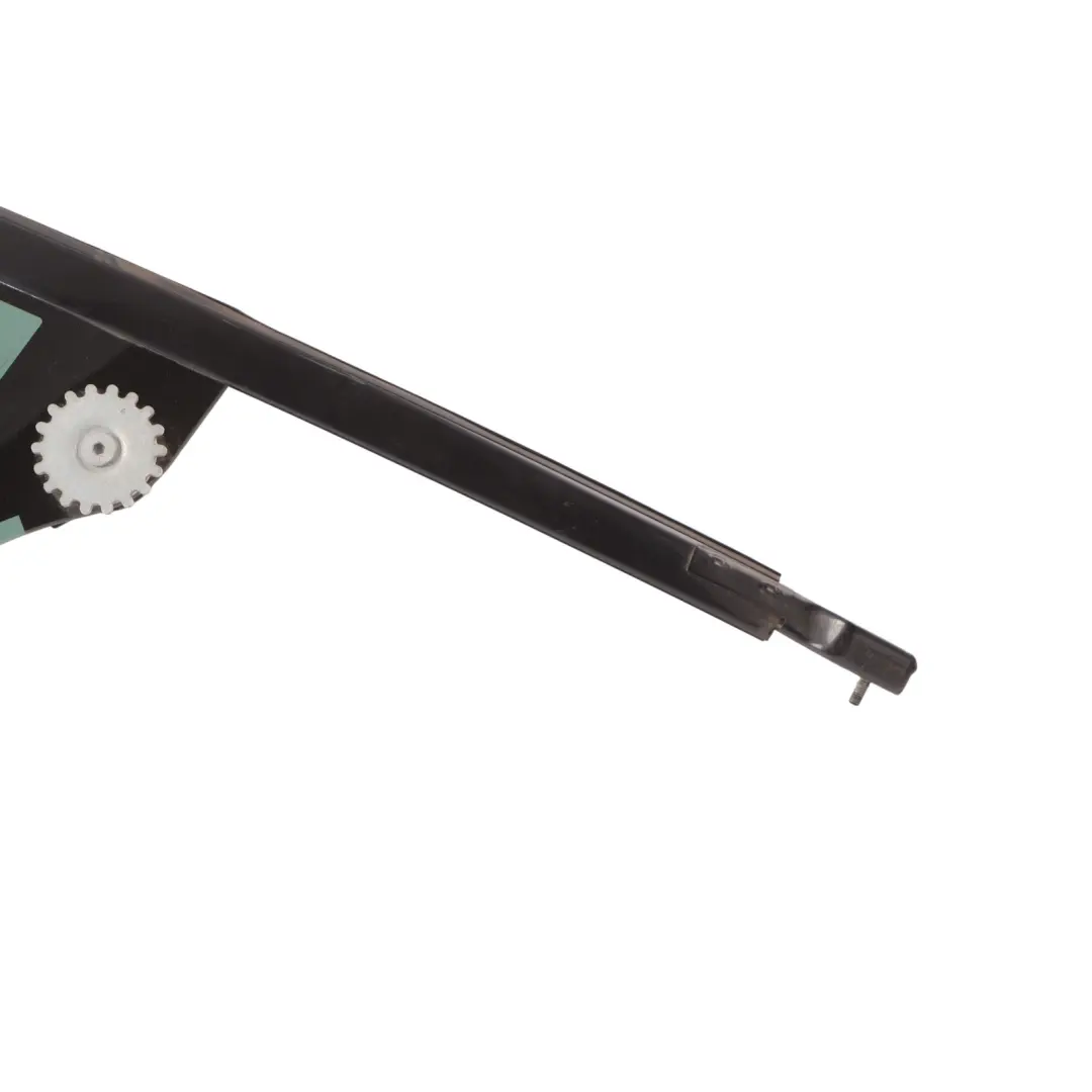 BMW F06 Coupe Hintere Seite Feste Fenster Glas Rechts Grün - SKU 7276972 - Teilenummer 7276972