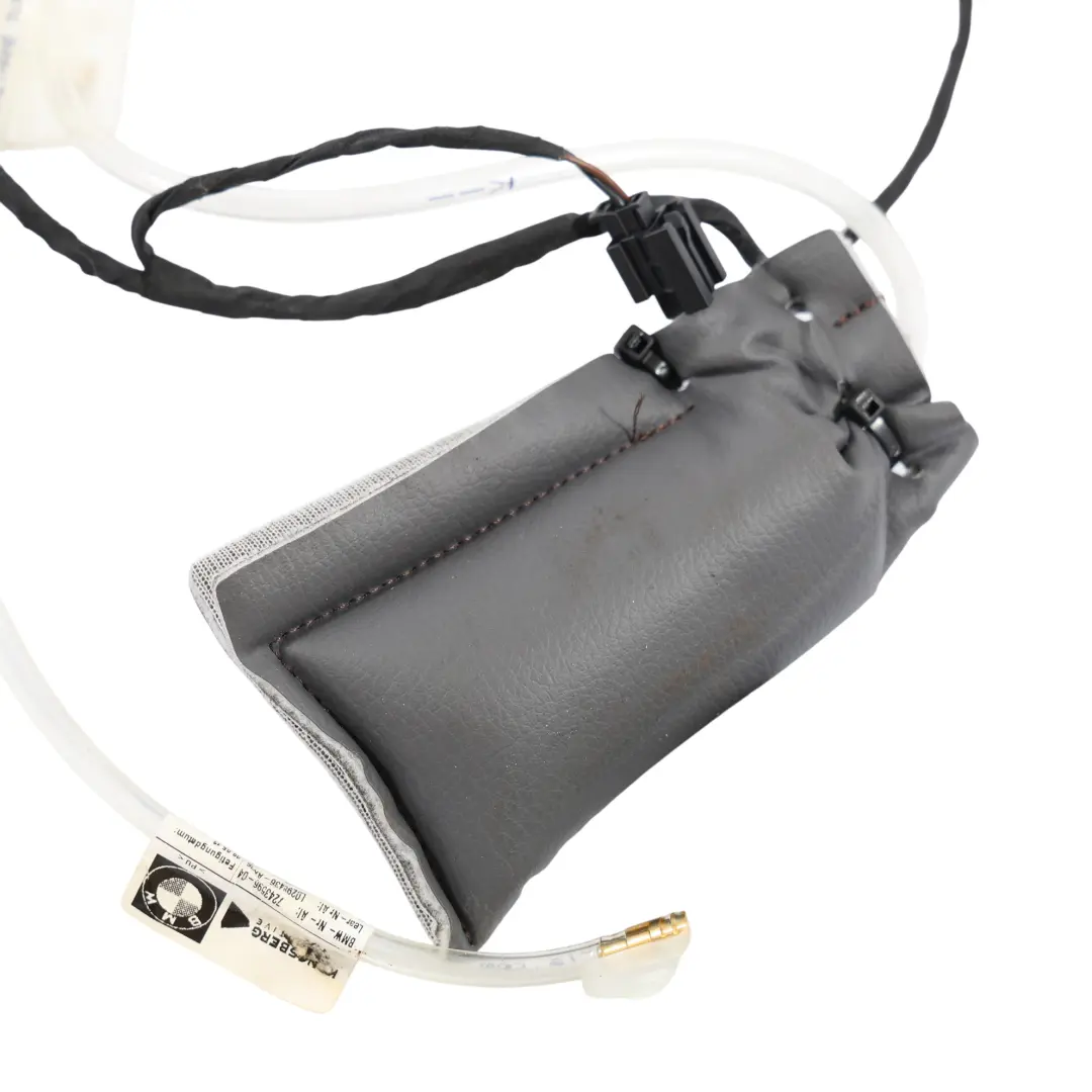 Front Seat Lordosis Pad Lumbar Support Pump to BMW F22 F32 LCI with Part number 7284012 BMW F22 F32 LCI Front Seat Lordosis Pad Lumbar Support Pump - SKU 7284012-5 - Part number 7284012