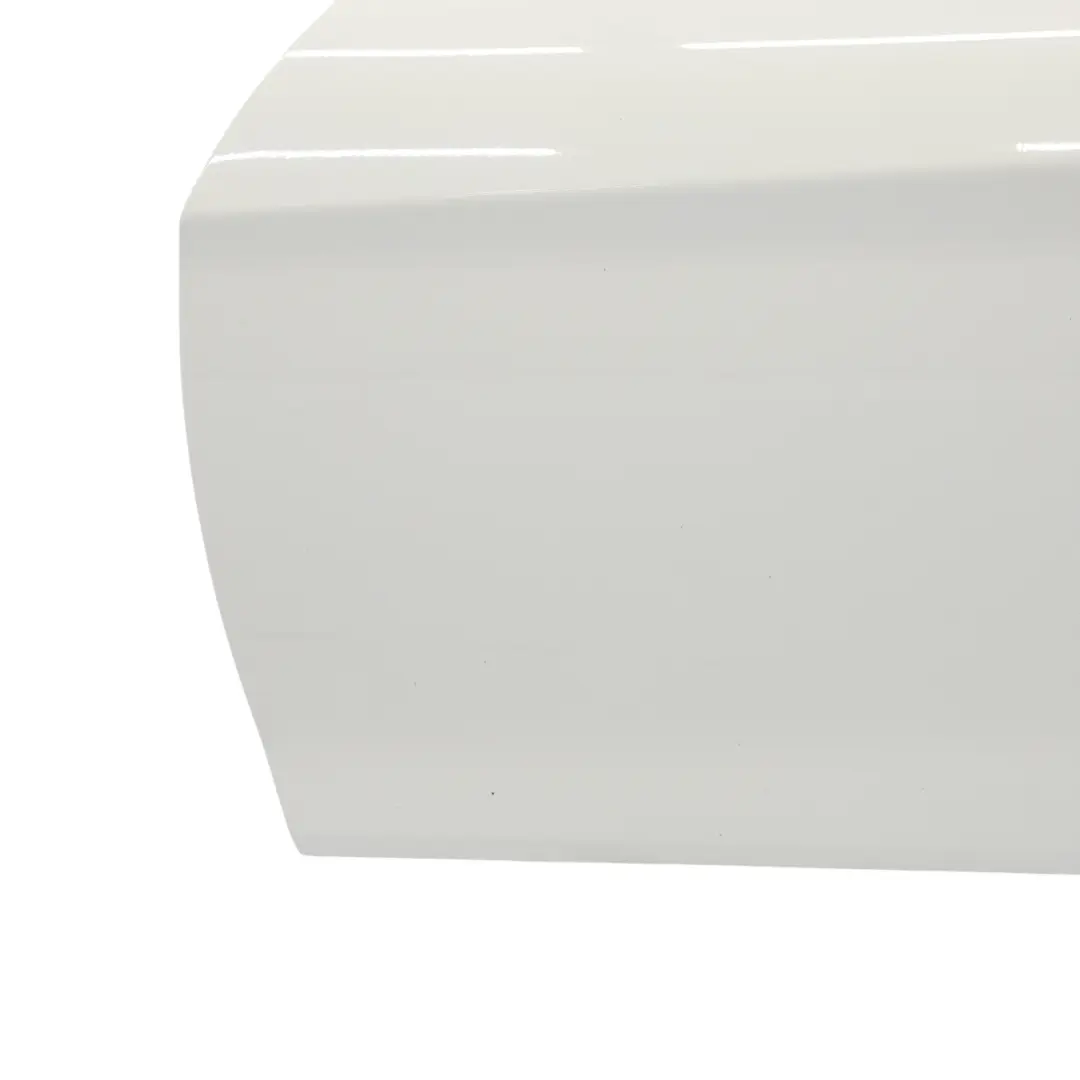 BMW F20 Front Left Door N/S Alpinweiss 3 Alpine White - 300 - SKU 7284511-AW - Part number 7284511