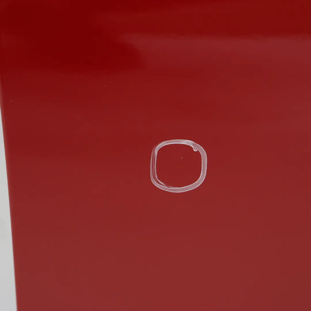 BMW F20 Porta anteriore destra Karmesinrot Rosso Cremisi - A61 - SKU 7284512-KAR1 - Numero di parte 7284512