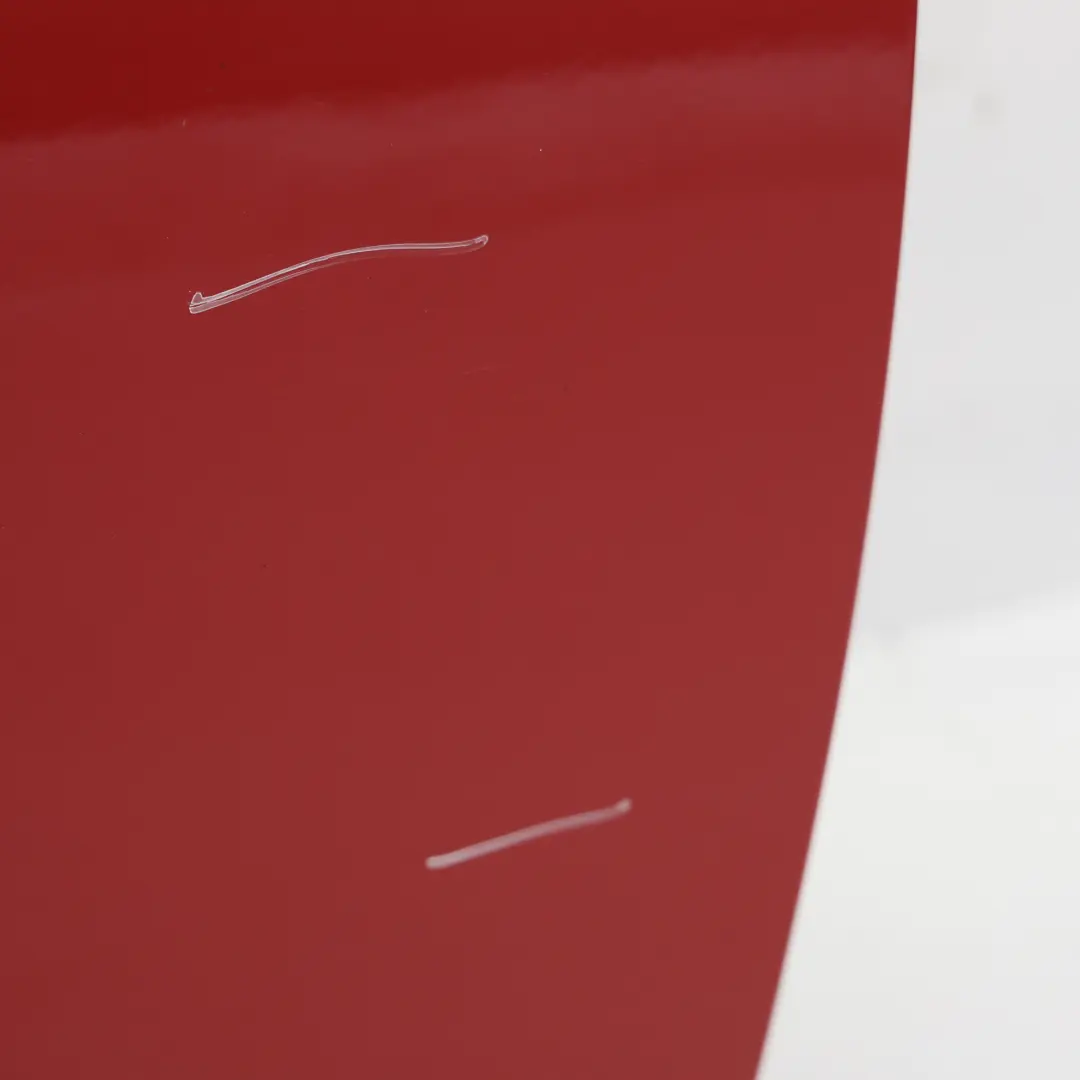 BMW F20 Porta anteriore destra Karmesinrot Rosso Cremisi - A61 - SKU 7284512-KAR1 - Numero di parte 7284512