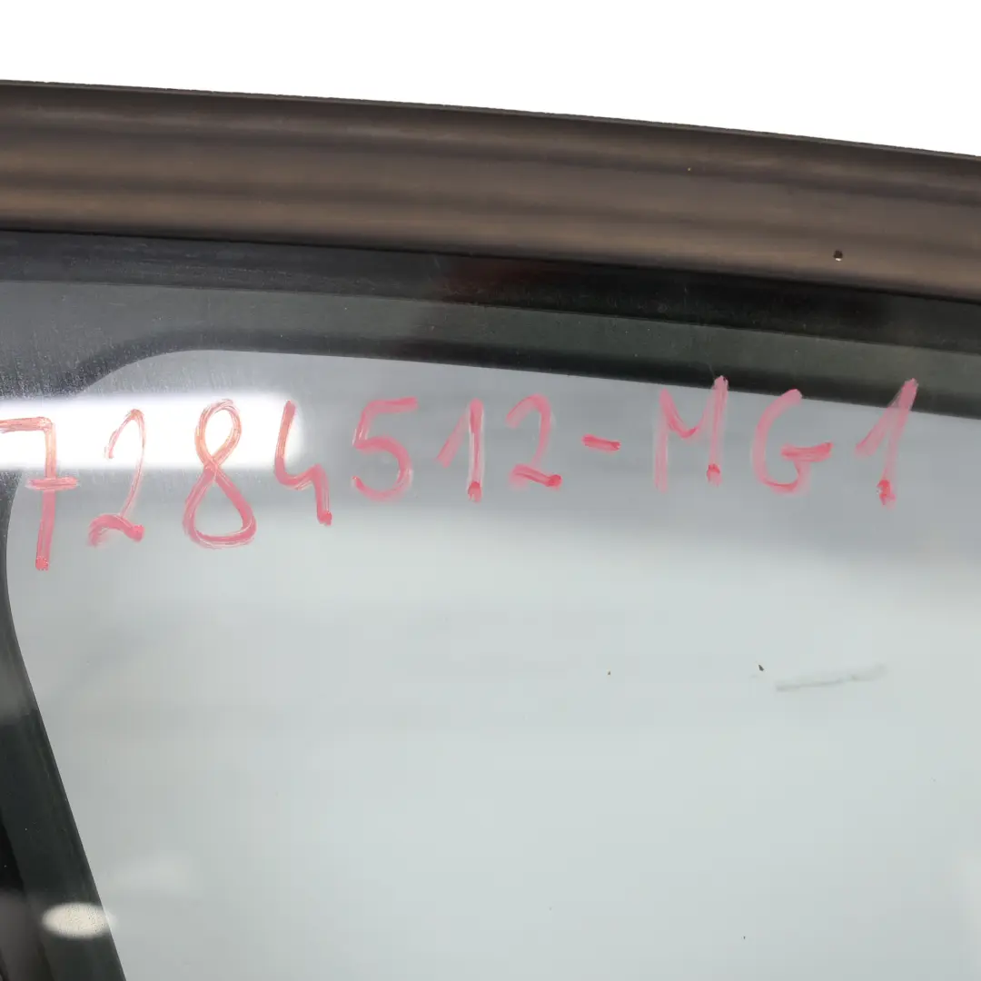 Tür Vorne Rechts Mineralgrau Mineral Grau Metallic - B39 für BMW F20 mit Teilenummer 7284512 BMW F20 Tür Vorne Rechts Mineralgrau Mineral Grau Metallic - B39 - SKU 7284512-MG1 - Teilenummer 7284512