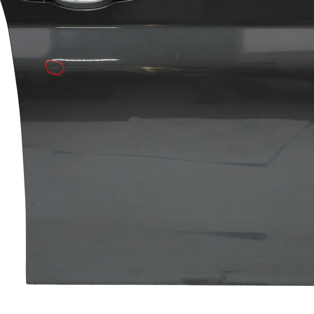 Tür Vorne Rechts Mineralgrau Mineral Grau Metallic - B39 für BMW F20 mit Teilenummer 7284512 BMW F20 Tür Vorne Rechts Mineralgrau Mineral Grau Metallic - B39 - SKU 7284512-MG1 - Teilenummer 7284512