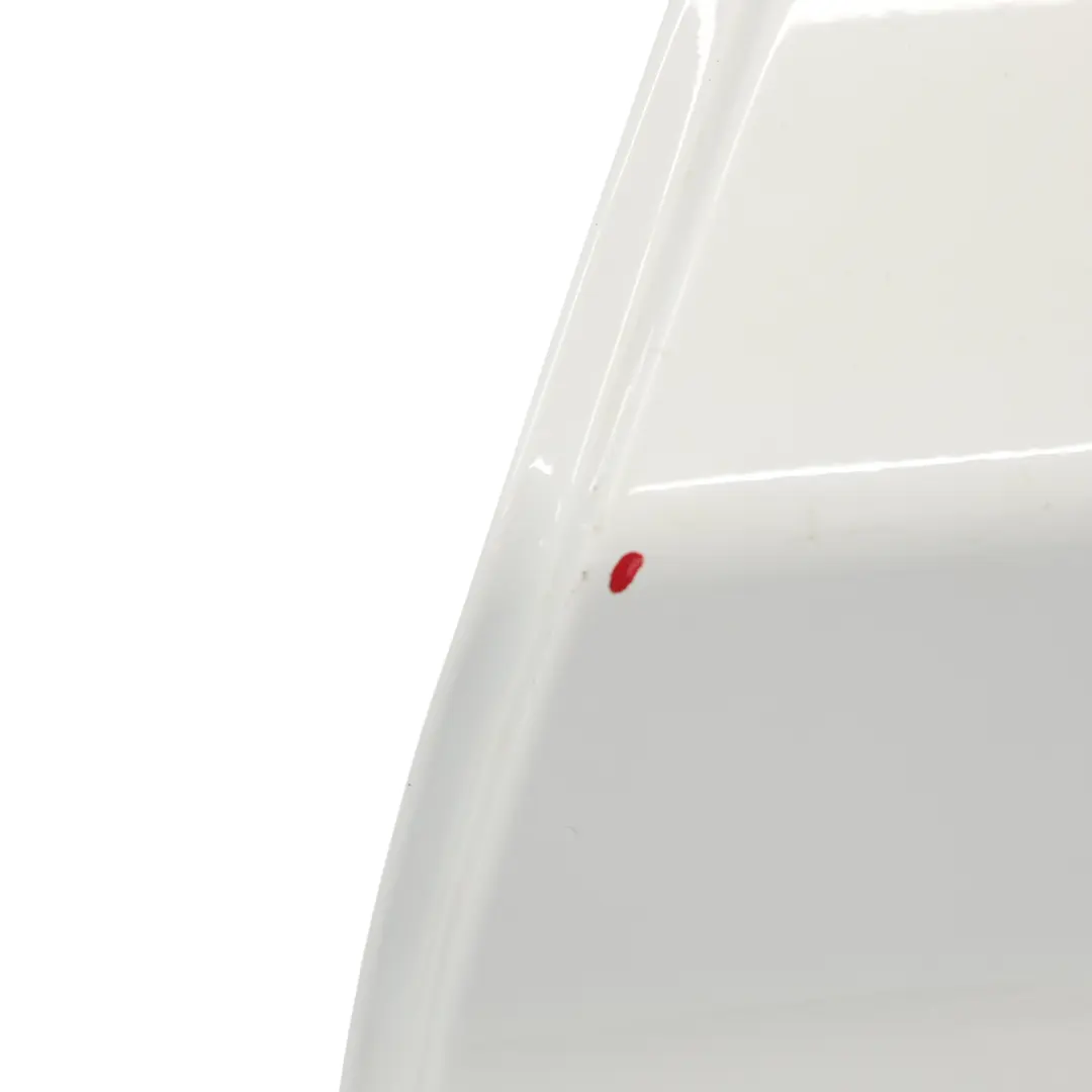 BMW F20 Rear Left Door N/S Alpinweiss 3 Alpine White - 300 - SKU 7284515-AW2 - Part number 7284515