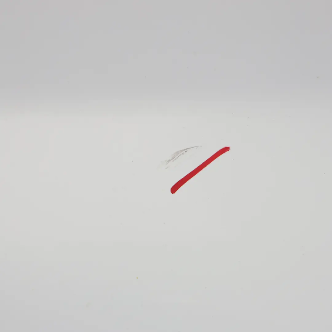 Porta Posteriore Sinistra Alpinweiss 3 Alpine White - 300 per BMW F20 con numero di parte 7284515 BMW F20 Porta Posteriore Sinistra Alpinweiss 3 Alpine White - 300 - SKU 7284515-AW2 - Numero di parte 7284515