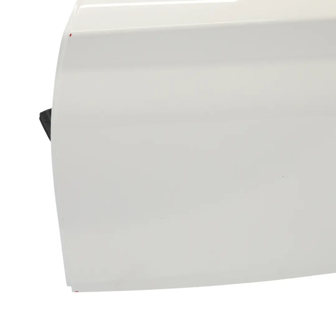 Puerta Trasera Izquierda Alpinweiss 3 Alpine White - 300 para BMW F20 con número de pieza 7284515 BMW F20 Puerta Trasera Izquierda Alpinweiss 3 Alpine White - 300 - SKU 7284515-AW2 - Número de pieza 7284515
