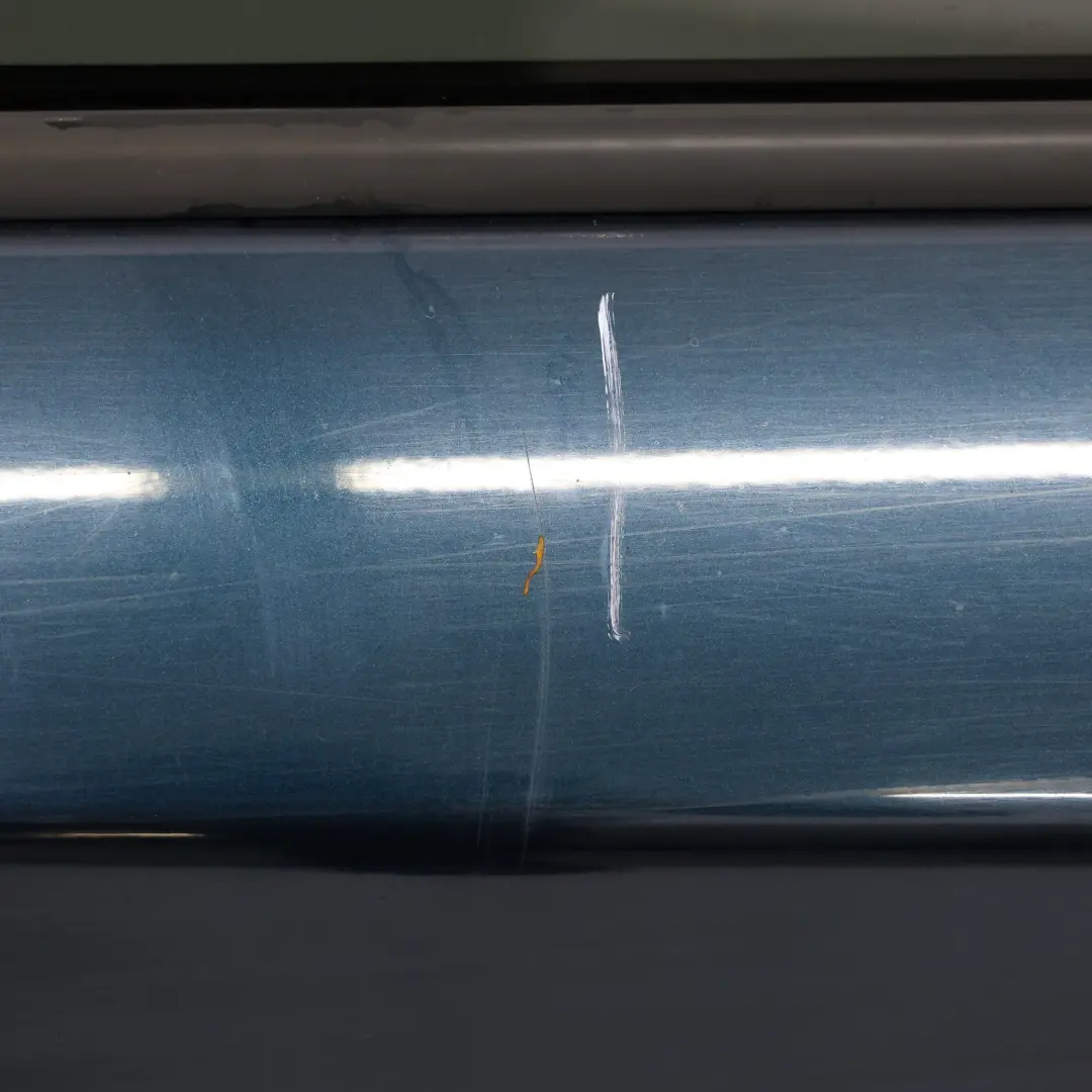 Drzwi Tylne Prawe Midnight Blue Niebieski Metallic - B38 do BMW F20 o numerze 7284516 BMW F20 Drzwi Tylne Prawe Midnight Blue Niebieski Metallic - B38 - SKU 7284516-MBM - Numer Części 7284516