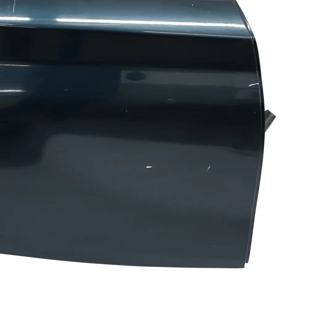 BMW F20 Puerta Trasera Derecha Exterior Azul Midnight Blue Metallic - B38 - SKU 7284516-MBM - Número de pieza 7284516