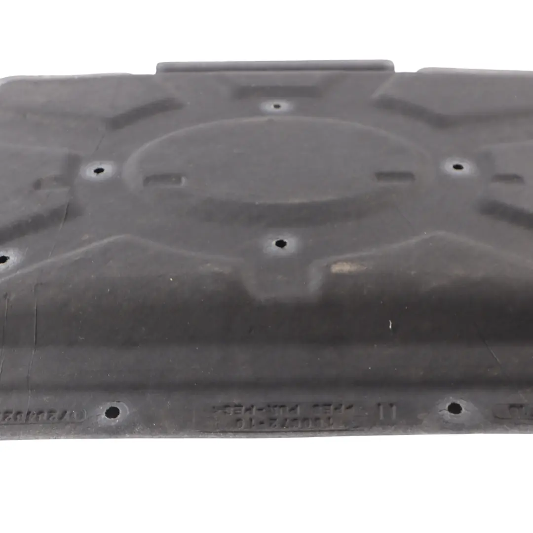 BMW X5 F15 F85 X6 F16 F86 Isolamento Acustico Cofano Motore - SKU 7284629 - Numero di parte 7284629