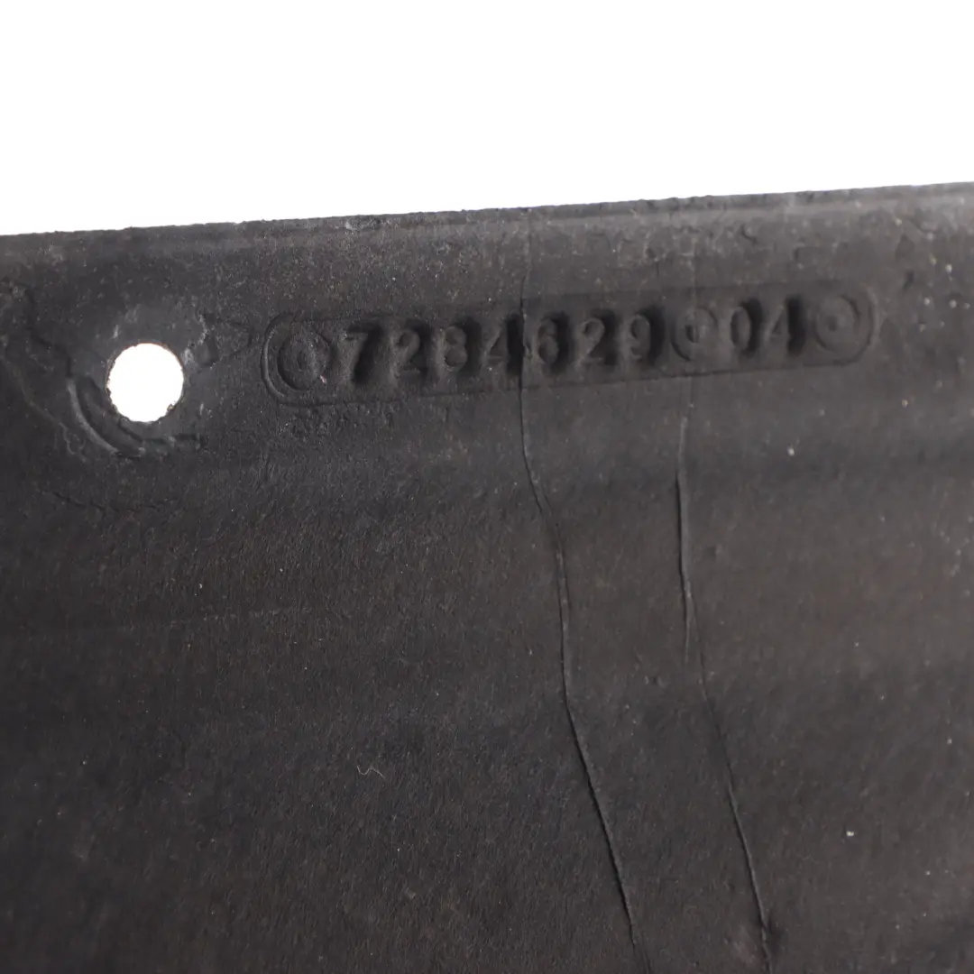 Isolation Phonique Capot Moteur pour BMW X5 F15 F85 X6 F16 F86 à propos du numéro de pièce 7284629 BMW X5 F15 F85 X6 F16 F86 Isolation Phonique Capot Moteur - SKU 7284629 - Numéro de pièce 7284629