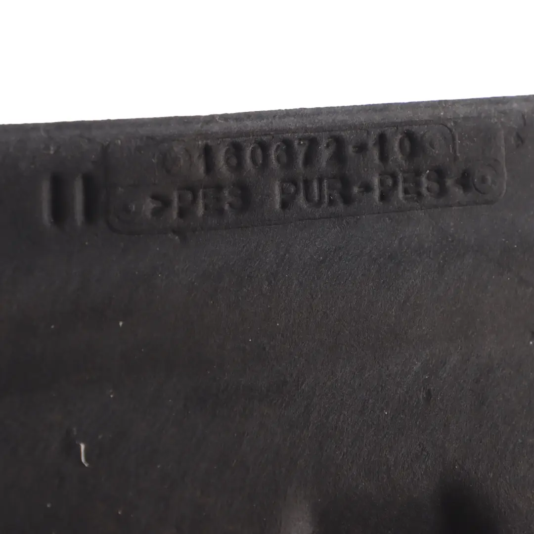 Motorhaube Schall Dämmung Isolierung für BMW X5 F15 F85 X6 F16 F86 mit Teilenummer 7284629 BMW X5 F15 F85 X6 F16 F86 Motorhaube Schall Dämmung Isolierung - SKU 7284629 - Teilenummer 7284629