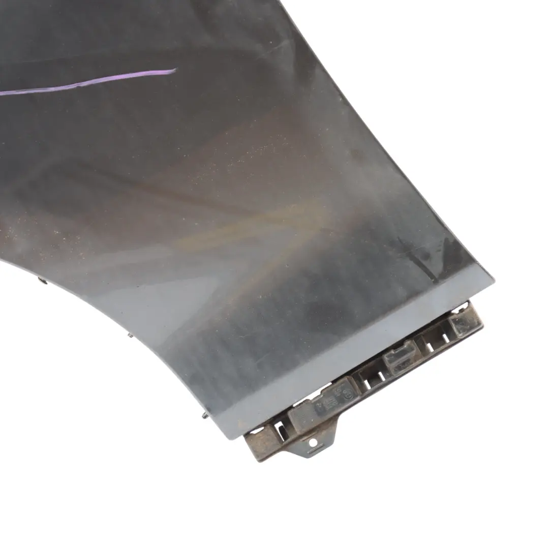  Side Panel BMW F20 F21 Wing Fender Front Left N/S Mineral Grau Metallic - B39 - SKU 7284645-MG - Part number 7284645