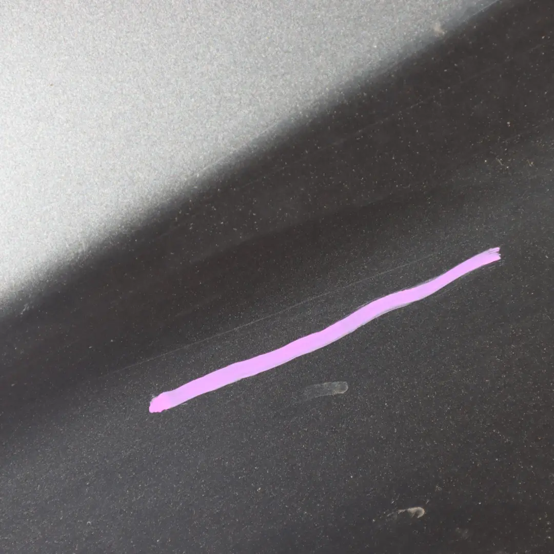  Side Panel BMW F20 F21 Wing Fender Front Left N/S Mineral Grau Metallic - B39 - SKU 7284645-MG - Part number 7284645