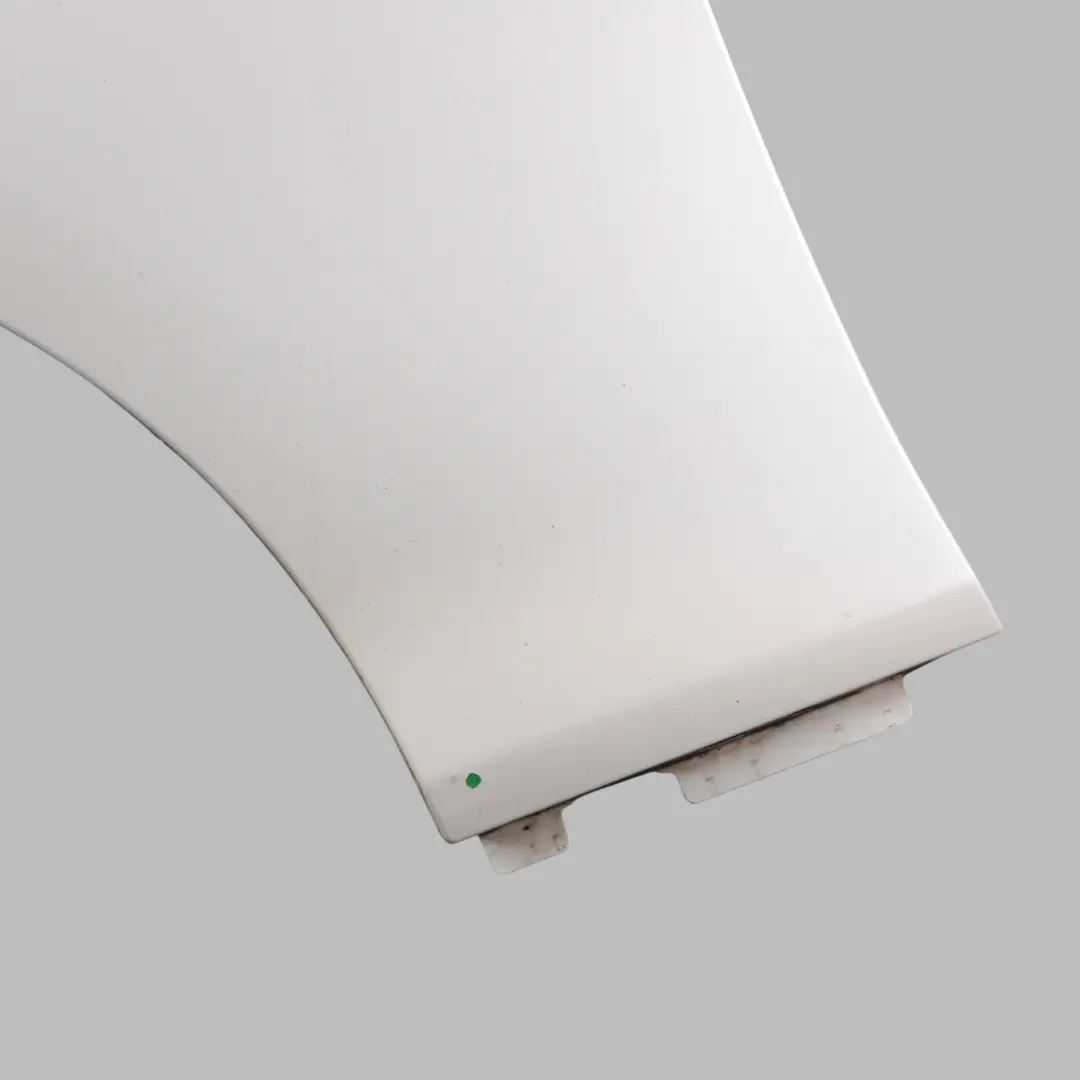 Panneau latéral aile avant gauche Mineralweiss Mineral White A96 pour BMW F20 F21 à propos du numéro de pièce 7284645 BMW F20 F21 Panneau latéral aile avant gauche Mineralweiss Mineral White A96 - SKU 7284645-MW - Numéro de pièce 7284645