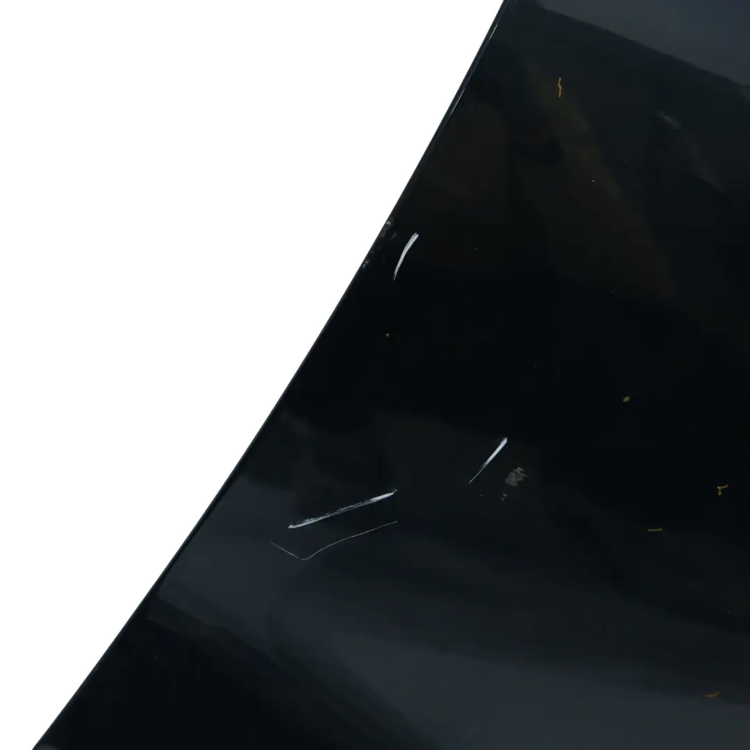 Panel Lateral Ala Guardabarros Delantero Derecho Midnight Blue - B38 para BMW F20 F22 con número de pieza 7284646 BMW F20 F22 Panel Lateral Ala Guardabarros Delantero Derecho Midnight Blue - B38 - SKU 7284646-MBM - Número de pieza 7284646